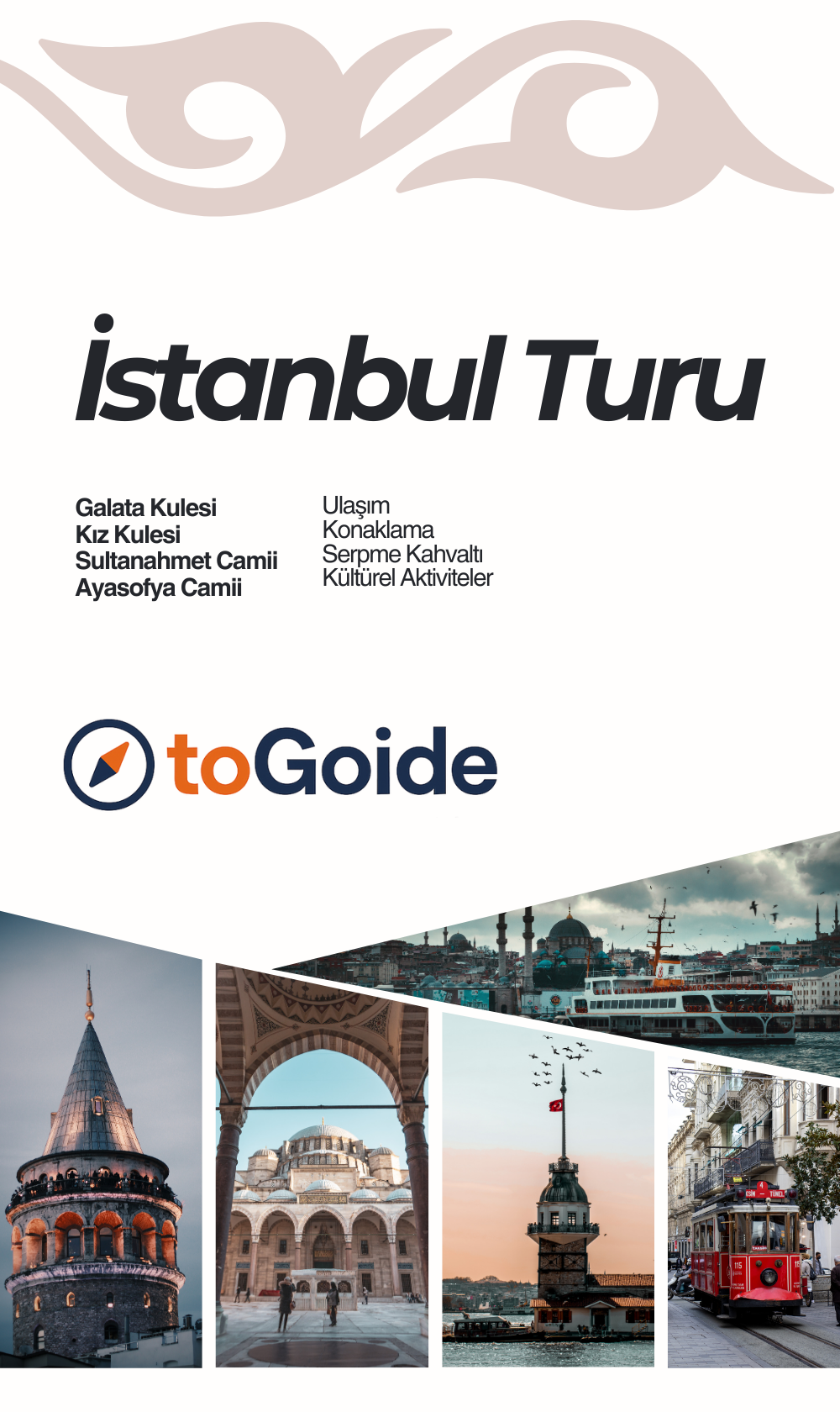 Şehir klasiği paketi görseli